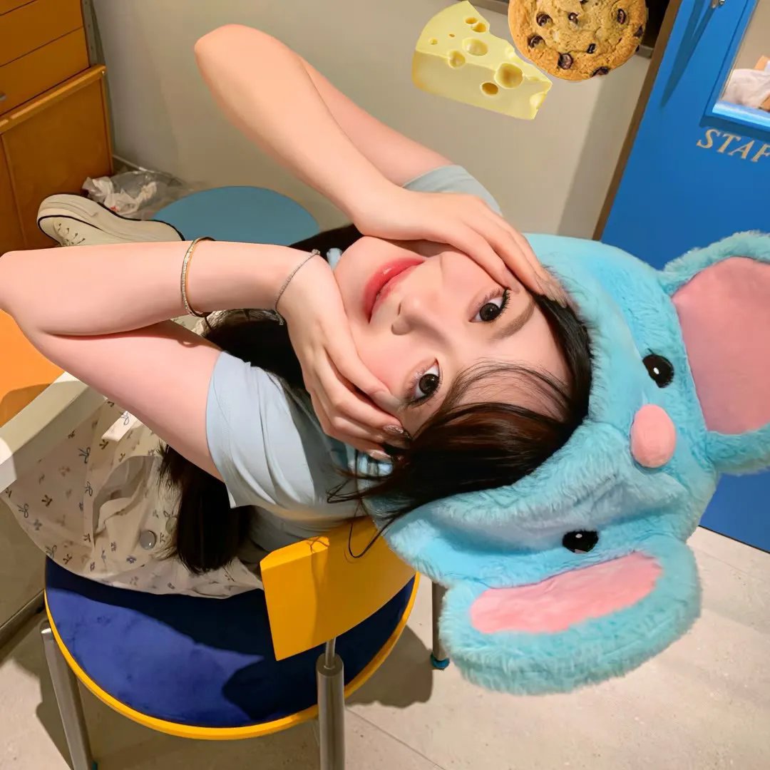 青之瞬间