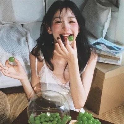 美目盼兮