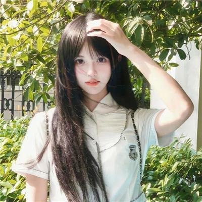 顾盼生香