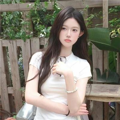 遇见女孩的感觉